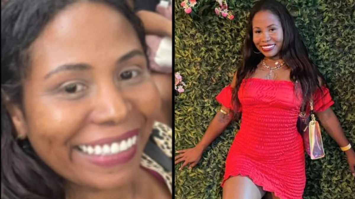 Miramar foi vista pela última vez no dia 11 de novembro