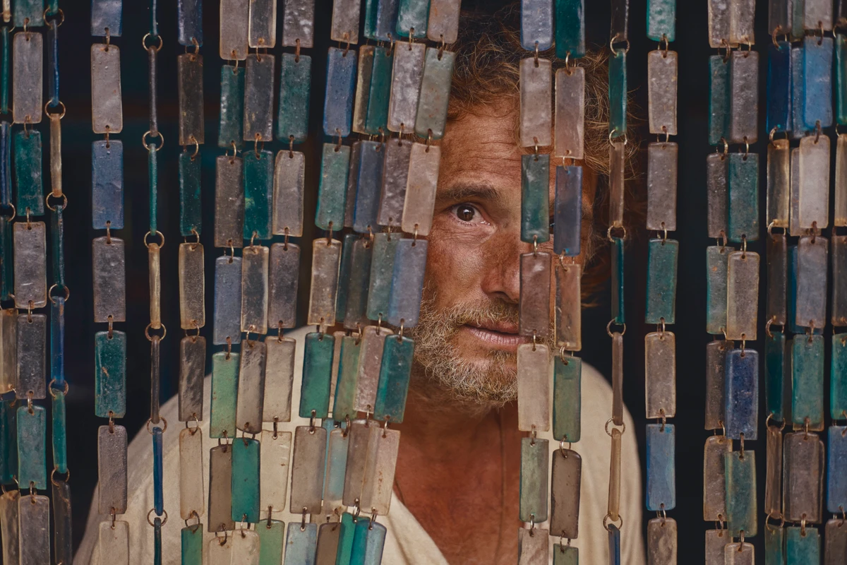 O Filho de Mil Homens por Marcos Serra Lima/Netflix