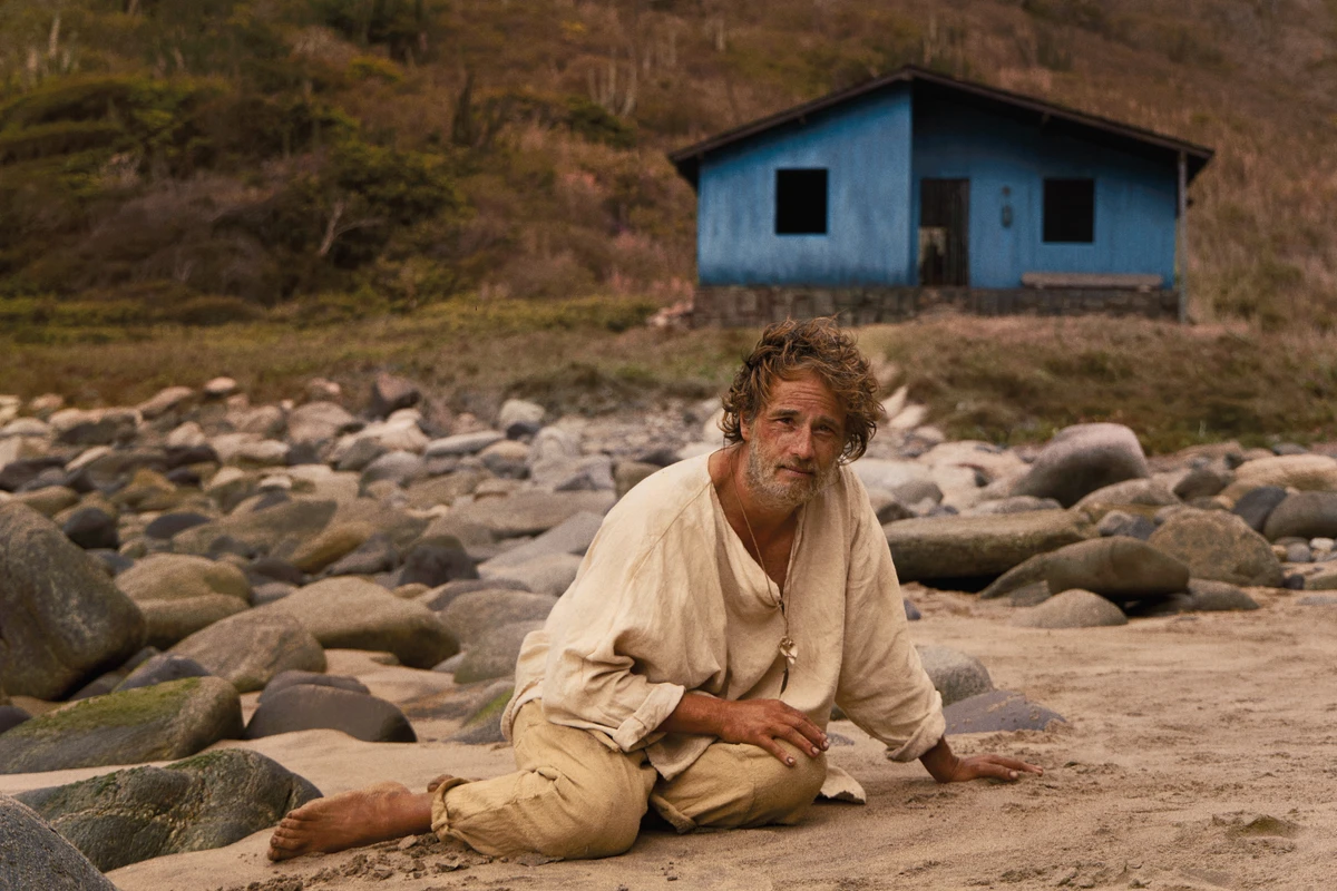 O Filho de Mil Homens por Marcos Serra Lima/ Netflix