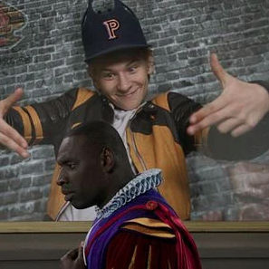 Filme é exibido na Sessão da Tarde por Reprodução