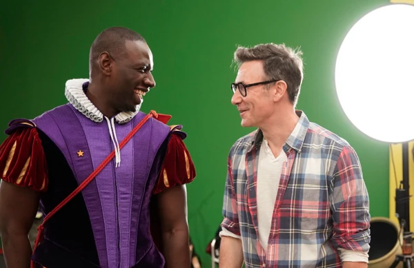 Filme é exibido na Sessão da Tarde por Reprodução