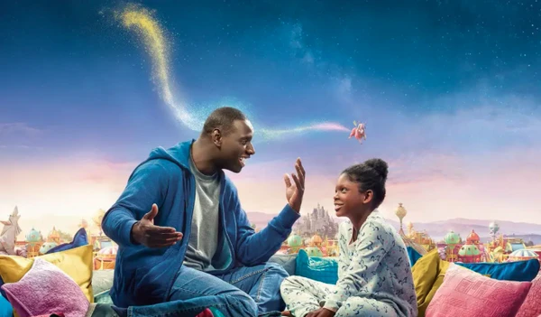 Filme é exibido na Sessão da Tarde por Reprodução