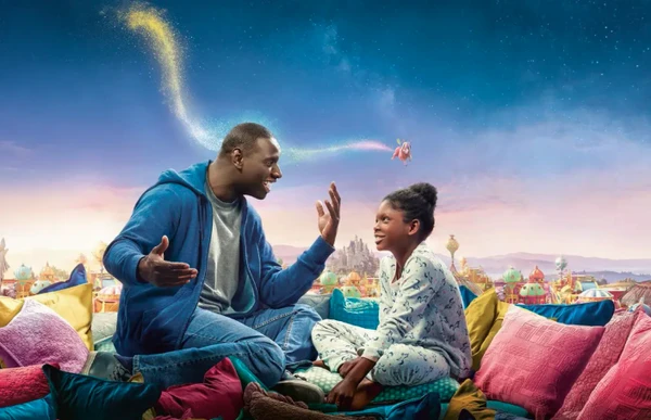 Filme é exibido na Sessão da Tarde por Reprodução