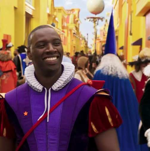 Filme é exibido na Sessão da Tarde por Reprodução