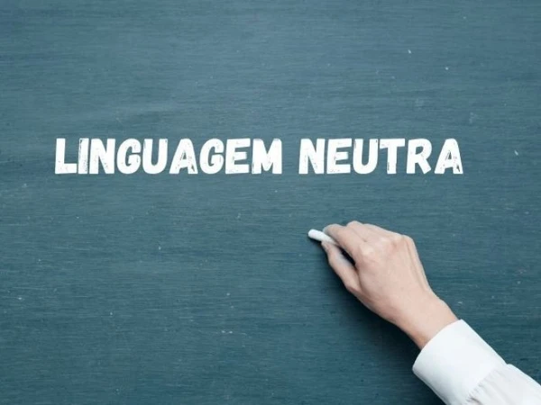 O STF já derrubou leis municipais e estaduais que tentavam restringir linguagem neutra na educação, por entender que o tema é competência da União por Reproduçao