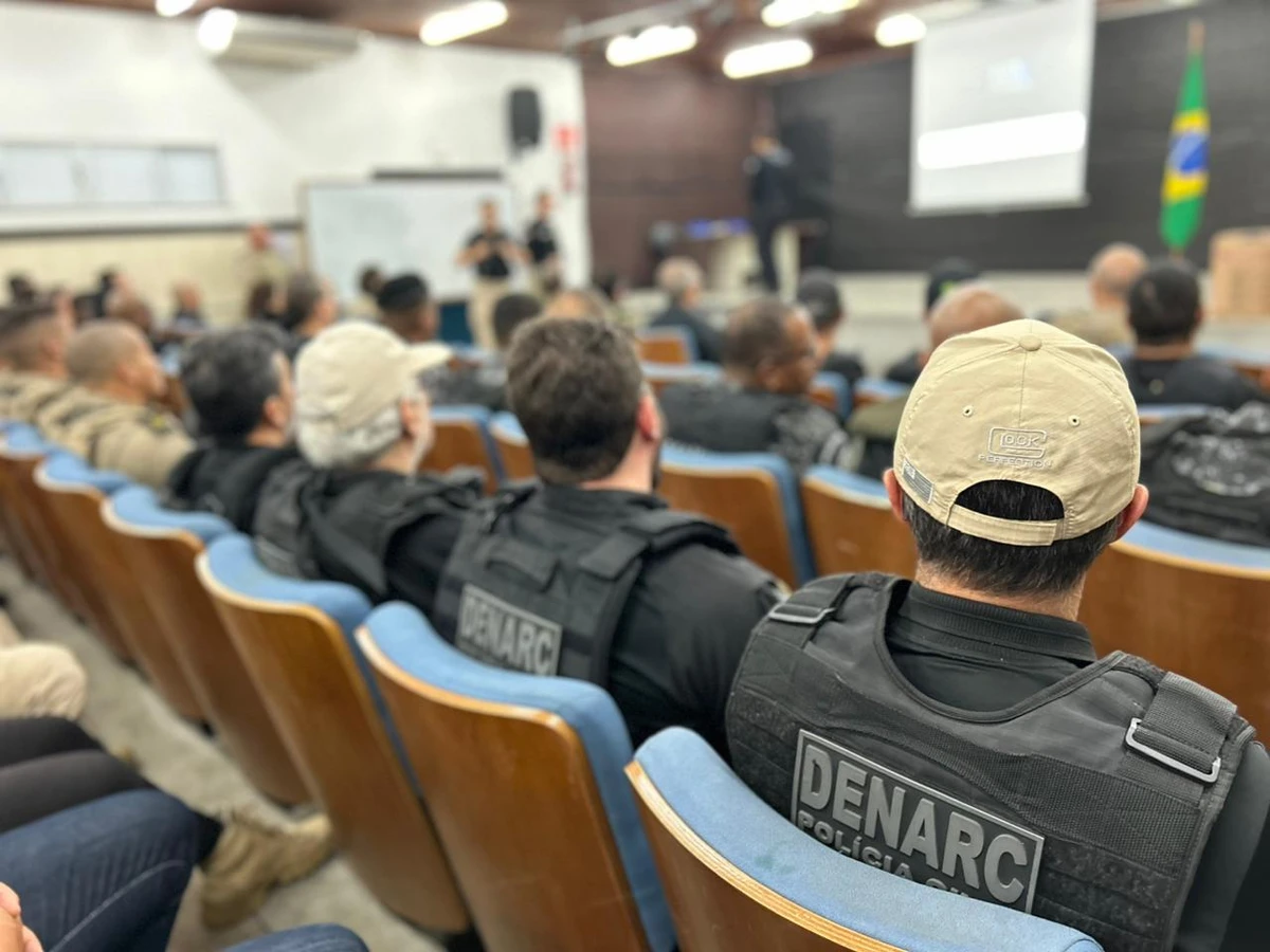 Operação Alta Potência 2