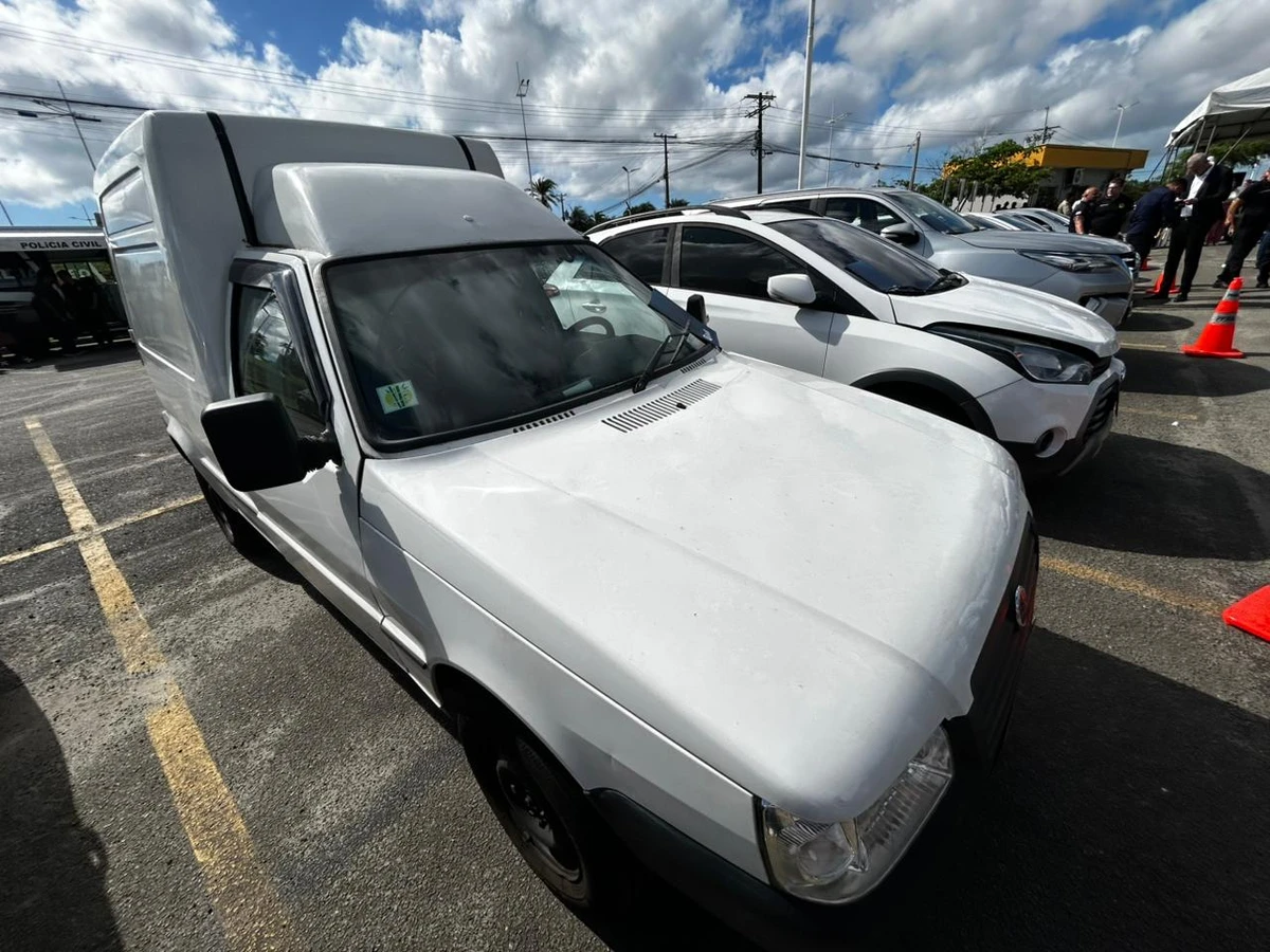 Operação Ressonância por Márcia Santana/SSP