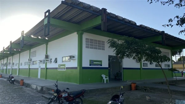 Prefeitura de Eunápolis