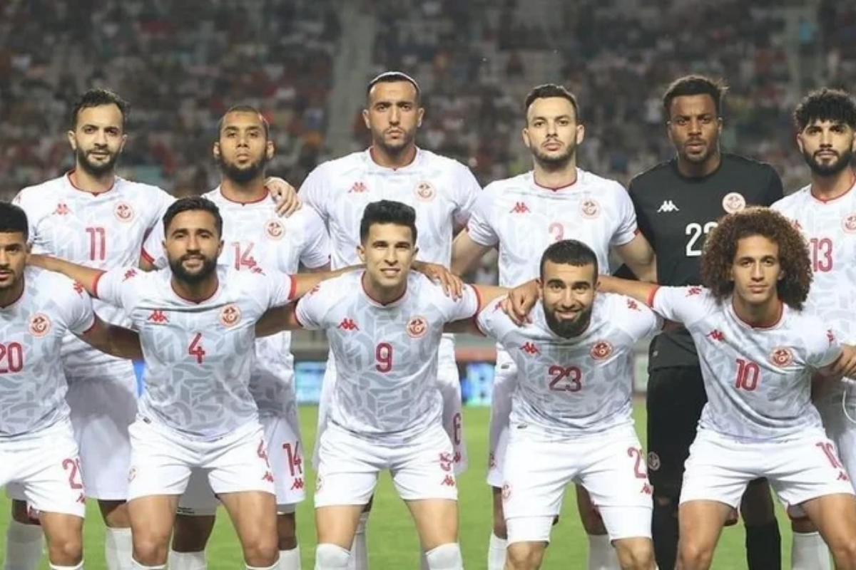 Tunísia - África  por  Reprodução/Instagram  