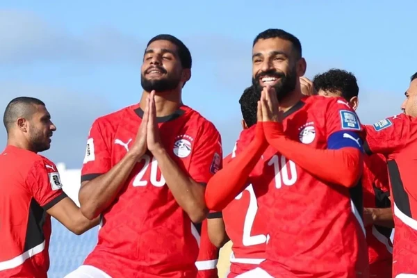 Egito - África  por Divulgação/EFA 