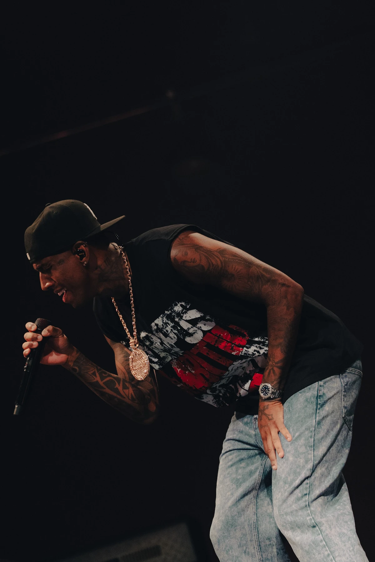 Spark lança audiovisual de Notas e reforça nova fase musical. por @rezzende071