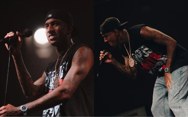 Spark lança audiovisual de Notas e reforça nova fase musical.