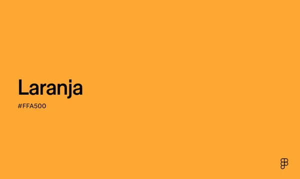 Laranja é a cor de 2026 por Reprodução