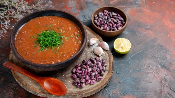 Três frutas cítricas mostram por que o feijão vai muito além do arroz