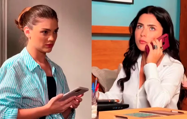 Trama estreia no dia 25 de novembro por Divulgação | Globo