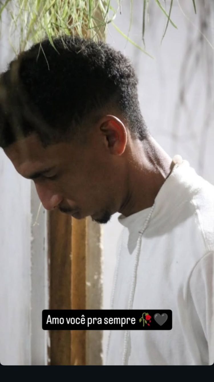 Williams Nogueira foi encontrado morto em Simões Filho por Reprodução