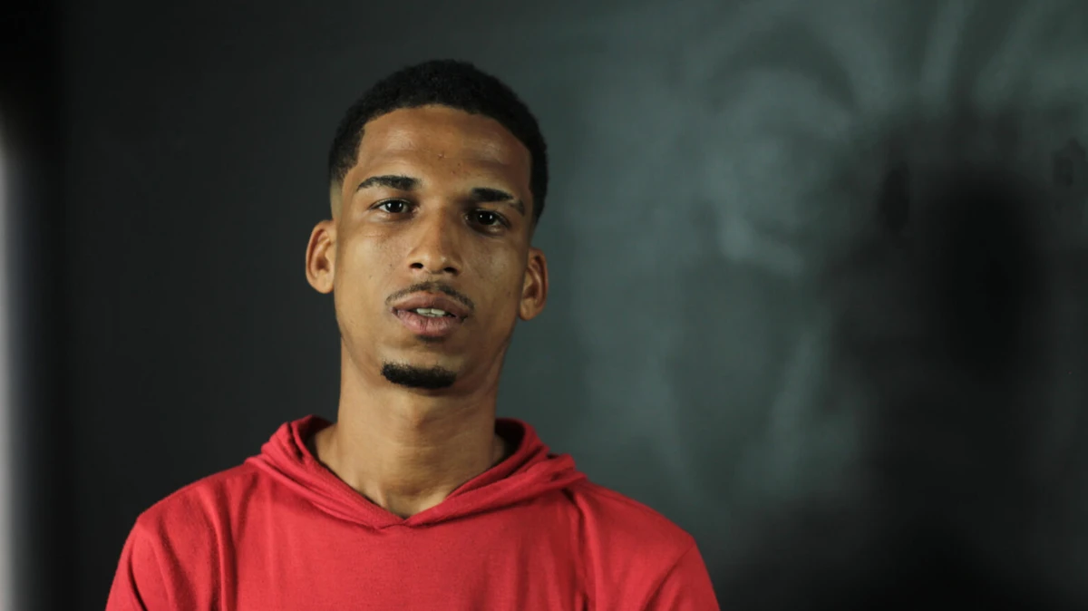 Williams Nogueira foi encontrado morto em Simões Filho