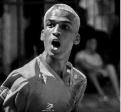 Williams Nogueira foi encontrado morto em Simões Filho por Reprodução