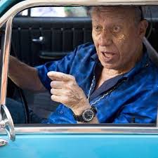 Wilson Mello por Reprodução