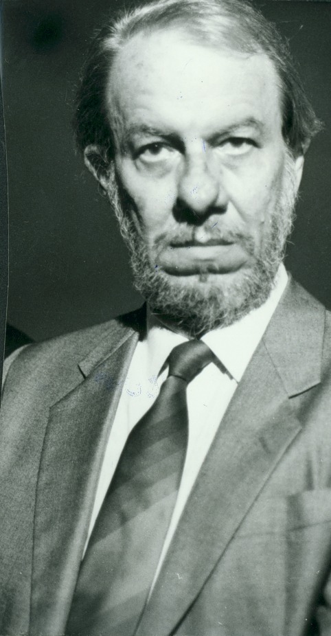 Wilson Mello por Reprodução