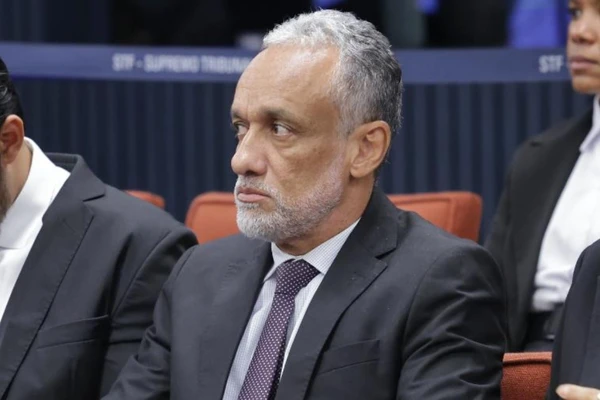 Wladimir Matos Soares