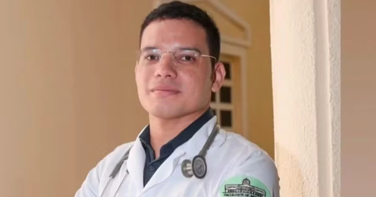 Imagem - 'Nunca me senti tão bem', diz aluno responsável por anulação de questões do Enem