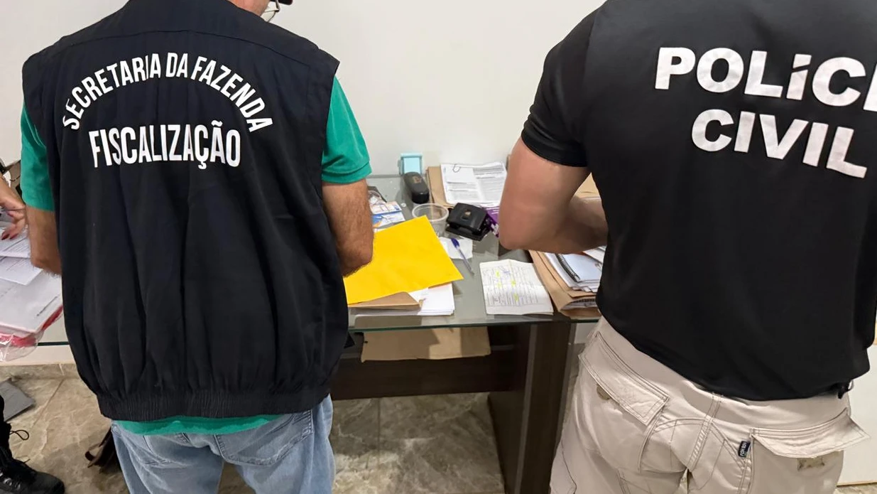 Imagem - Grupo empresarial é alvo de investigação por sonegar mais de R$ 13 milhões em impostos na Bahia