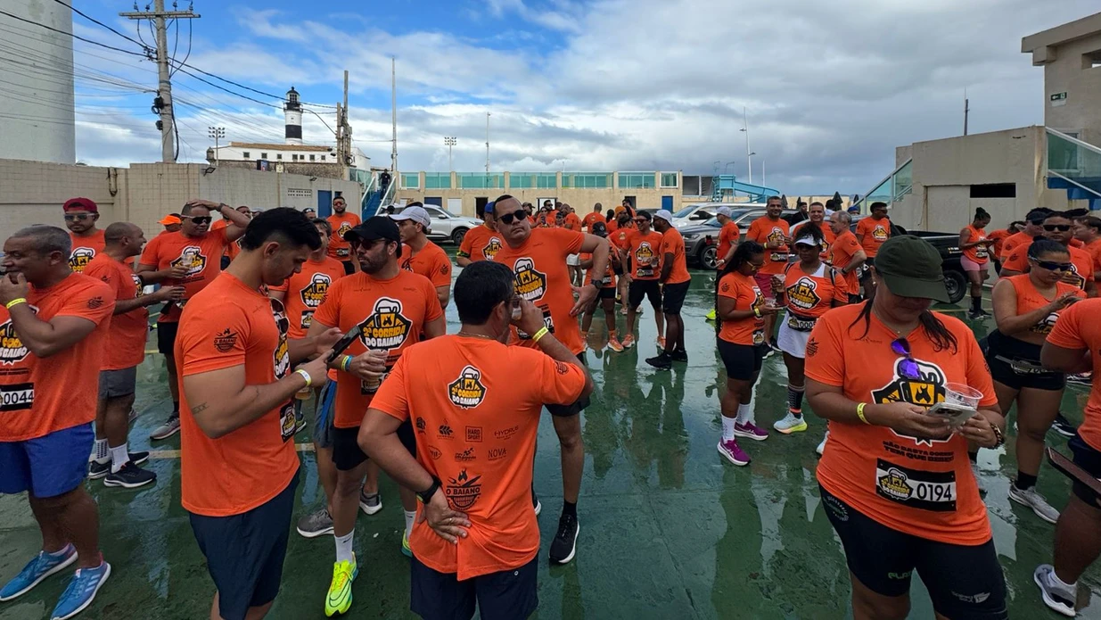 Imagem - Corrida que oferece quase 5 litros de cerveja por corredor está com inscrições abertas