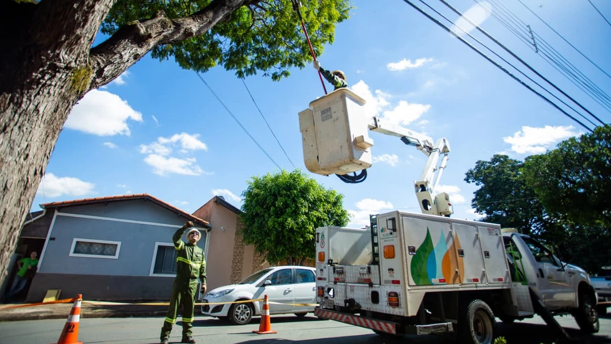 Imagem - Neoenergia Coelba oferece 135 vagas em curso gratuito para formação de eletricistas; saiba como se inscrever