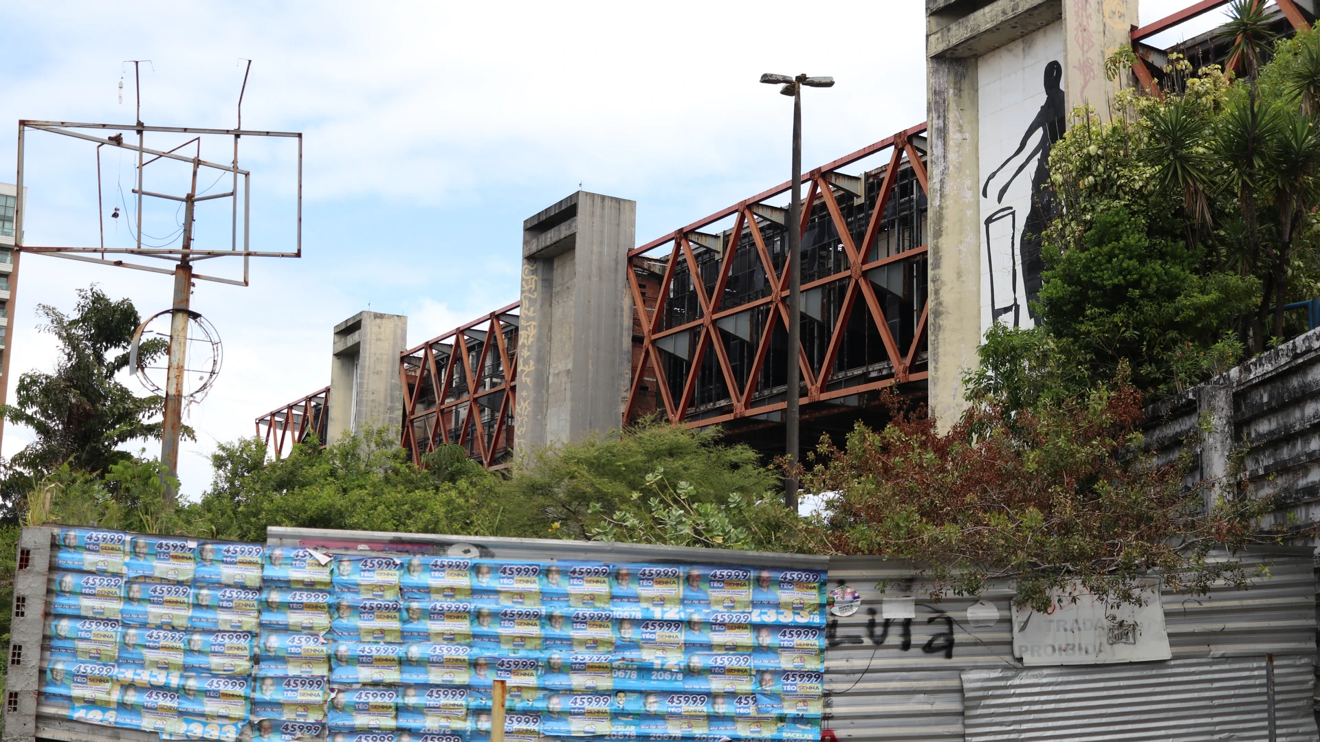 Imagem - A lupa do MP sobre o leilão do centro de convenções, o calvário de Geraldo Jr. e a festa de arromba na ALBA