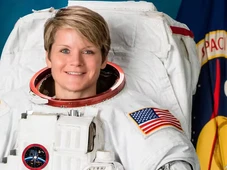 Imagem - Caso de astronauta acusada de 'primeiro crime no espaço' tem reviravolta