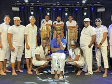 Imagem - Pelourinho celebra o Dia da Consciência Negra com música e cultura afro-brasileira