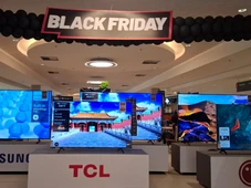 Imagem - Black Friday deve aumentar em até 5% as vendas do varejo baiano; confira 10 ofertas imperdíveis