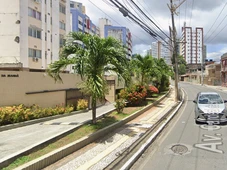 Imagem - Rio Vermelho: obra da Embasa interdita via nesta quinta (20) e altera itinerário de linhas de ônibus; veja quais
