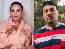 Imagem - Márcia Sensitiva abre o jogo sobre encontro de Belo e Viviane Araújo em ‘Três Graças’: ‘Vai dar encrenca’