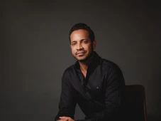 Imagem - Empreendedor  transforma autoestima em carreira e legado