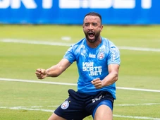 Imagem - Bahia conclui preparação para enfrentar o Fortaleza com elenco quase completo