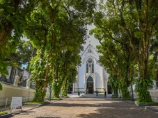 Imagem - Tempo real e cerimônia 4D: veja como funciona um dos crematórios mais modernos do país em Salvador