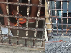 Imagem - Maior presídio da Bahia tem celas enferrujadas, revista ineficaz e superlotação: ‘Abandono’