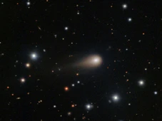 Imagem - Cometa interestelar 3I/ATLAS terá maior aproximação da terra na próxima semana; entenda