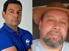 Imagem - Ex-candidato a prefeito de cidade na Bahia, PM é preso por morte de empresário
