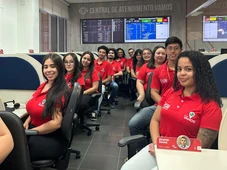 Imagem - Empresa abre 25 vagas para Jovens Aprendizes nas áreas de mecânica e administrativa