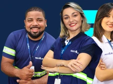 Imagem - Empresa de logística está com inscrições abertas para programa de estágio; veja como participar