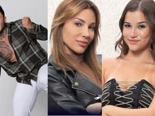 Imagem - Enquete ‘A Fazenda 17’: Wallas, Duda e Maria estão na Roça; vote em quem deve sair