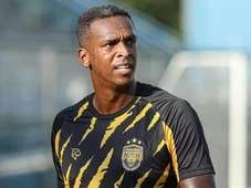 Imagem - Ex-jogador Jô é preso pela quarta vez por não pagar a pensão alimentícia