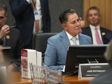 Imagem - Natural da 'cidade dos dinossauros' e amigo de Ivete, conheça novo presidente do TJ-BA