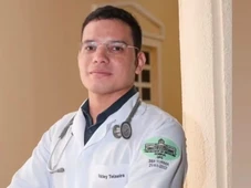 Imagem - 'Nunca me senti tão bem', diz aluno responsável por anulação de questões do Enem