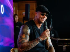 Imagem - Show de Léo Santana é cancelado após fortes chuvas em Salvador; saiba nova data