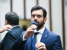 Imagem - Líder da oposição na Alba acusa governo de aprovar urgência para empréstimo de R$ 2 bi sem quórum