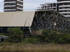 Imagem - Há 11 anos fechado, Centro de Convenções já pode ser vendido; veja valor